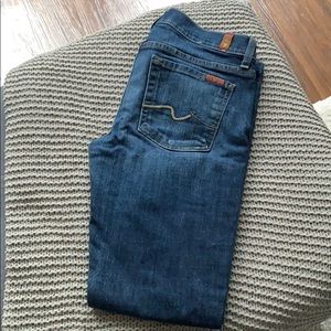 7 For All Mankind Jeans